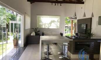 Imagem 2: Casa à venda Condomínio Jardim das Palmeiras