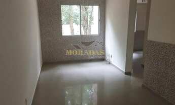 Imagem 2: Apartamento para Venda em São Paulo, Horto do Ipê, 2 dormitórios, 1 banheiro, 1 vaga