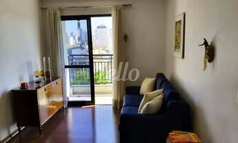 Imagem: São Paulo - Apartamento Padrão - Saúde
