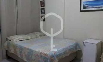 Imagem 4: Apartamento em Copacabana - Rio de Janeiro