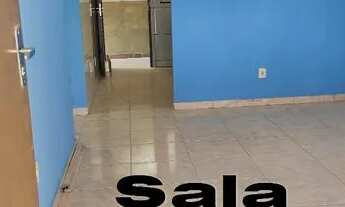 Imagem 3: Alugo casa Águas Lindas GO