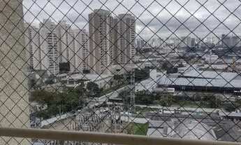 Imagem 6: Apartamento para aluguel tem 49 metros quadrados com 2 quartos