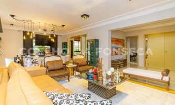 Imagem 5: São Paulo - Apartamento Padrão - Higienópolis