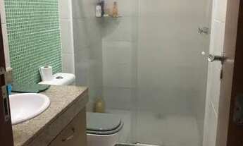 Imagem 5: Luxuoso apartamento com 4 quartos, sendo 3 suítes Cód: 17226JM!983