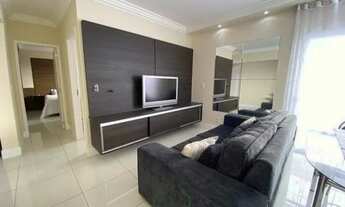 Imagem 3: Apartamento à venda 2 Quartos, 1 Vaga, 74M², Barranco, Taubaté - SP