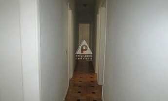 Imagem 5: Apartamento à venda, 3 quartos, 1 vaga, Grajaú - RIO DE JANEIRO/RJ