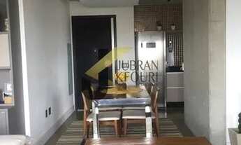 Imagem 3: APARTAMENTO RESIDENCIAL em CAMPINAS - SP, CAMBUÍ