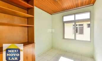 Imagem 7: Apartamento dois quartos no Campo Comprido!