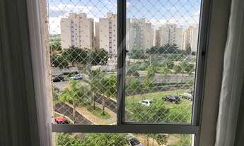 Imagem 7: SUMARÉ - Apartamento Padrão - CONDOMÍNIO RESIDENCIAL VIVA VISTA