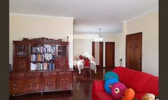 Imagem 2: Casa à Venda - Alto Taquaral, 5 Quartos, 245 m2