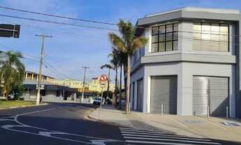 Imagem 4: Lojas e salas para locação, centro de Hortolândia