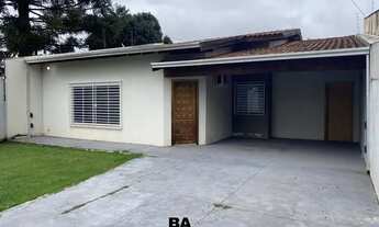 Imagem 3: Casa térrea com 3 quartos, amplo quintal e próximo ao aeroporto de Londrina