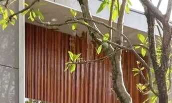 Imagem 4: SÃO PAULO - Casa Padrão - JARDIM PAULISTA