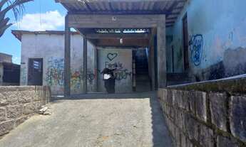 Imagem 6: Casa para venda tem 80 metros quadrados com 2 quartos em Ipiranga - São José - SC