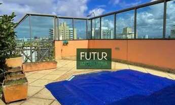 Imagem 6: Cobertura com 236 m² na Praia da Costaila Velha/ES