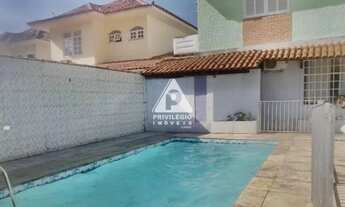 Imagem 3: Casa em Condomínio à venda, 5 quartos, 1 suíte, 2 vagas, Freguesia (Jacarepaguá) - RIO DE