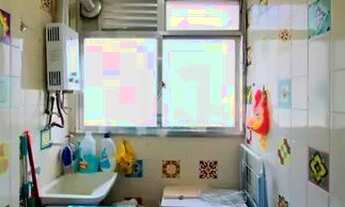 Imagem 3: Apartamento à venda, 3 quartos, 1 suíte, 1 vaga, Cachambi - RIO DE JANEIRO/RJ