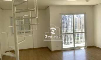 Imagem 5: Cobertura com 3 dormitórios, 150 m² - venda por R$ 1.268.000,00 ou aluguel por R$ 4.814,17
