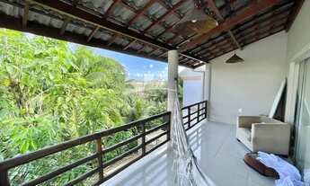 Imagem 2: LAURO DE FREITAS - Casa Padrão - Portão