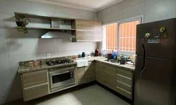 Imagem 5: Sobrado com 3 dormitórios para alugar, 295 m² por R$ 5.300/mês - Jardim Aliança - Guarulho