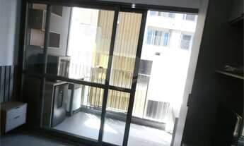 Imagem 5: São Paulo - Apartamento Padrão - VILA MADALENA