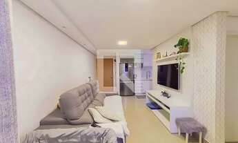 Imagem 4: Apartamento para Aluguel - Vila Rosa, 2 Quartos, 58 m2