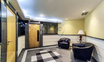 Imagem: Apartamento no Morumbi com 2 dormitórios