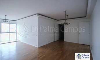 Imagem 2: Apartamento para alugar na Paulista com 126 m²