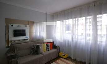 Imagem 2: Apartamento para Aluguel - Água Verde, 2 Quartos, 52 m2