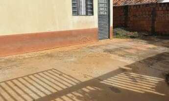 Imagem 3: Casa Padrão em São José do Rio Preto