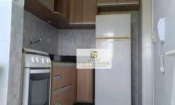 Imagem: Apartamento com 2 dormitórios para alugar