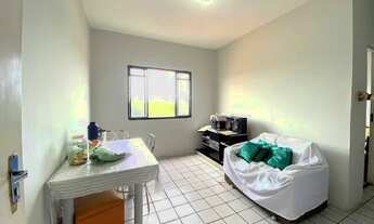 Imagem 2: Apartamento no terceiro andar, 3 quartos