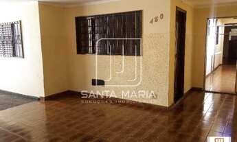 Imagem: Casa (térrea na rua) 2 dormitórios, cozinha