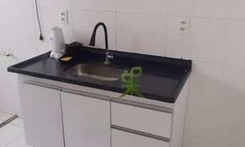 Imagem 3: Apartamento com 2 dormitórios para alugar, 47 m² - Vila Andrade - São Paulo/SP