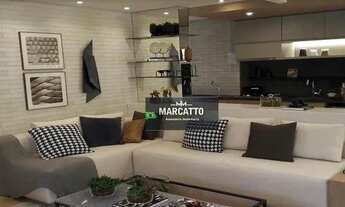 Imagem 2: Apartamento com 2 dormitórios à venda, 74 m² por R$ 837.420 - Jardim das Acácias - São Pau