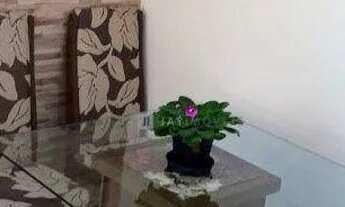 Imagem 3: Apartamento com 2 dormitórios (1 Suíte), sala ampla para 2 ambientes, 1 dormitório, 1 vaga