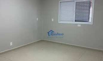 Imagem 5: Casa com 2 dormitórios para alugar, 120 m² por R$ 2.700/mês - Jardim Morada do Sol - Indai