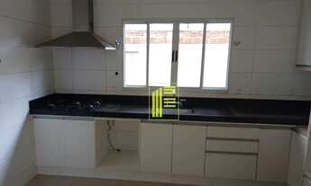 Imagem 4: CONDOMÍNIO DAMHA II: CASA DE ALTO PADRÃO COM 03 DORMITÓRIOS, PISCINA E CHURRASQUEIRA PARA