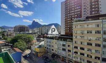 Imagem 4: Apartamento à venda, 3 quartos, 1 suíte, 2 vagas, Botafogo - RIO DE JANEIRO/RJ