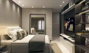 Imagem 4: Apartamento Padrão em Araraquara