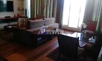 Imagem 4: Apartamento à venda, 4 quartos, 4 suítes, 2 vagas, Ipanema - RIO DE JANEIRO/RJ