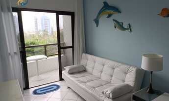 Imagem 7: Apartamento para venda com com 3 quartos em Centro - Bertioga - SP