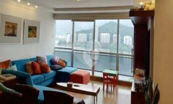 Imagem: Rio de Janeiro - Apartamento Padrão - IPANEMA