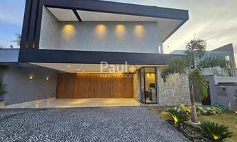 Imagem: Casa - Parque das Quaresmeiras - Campinas