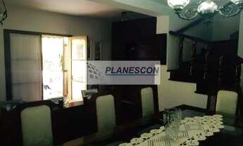 Imagem 6: São Paulo - Casa de Condomínio - Morumbi