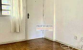 Imagem 3: Apartamento, 50 m² - venda por R$ 560.000,00 ou aluguel por R$ 3.133,80/mês - Vila Buarque