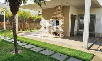 Imagem 2: Apartamento 2 dormitórios, 47m², aluguel por R$ 900,00 - Residencial Parque Bogotá - Bauru