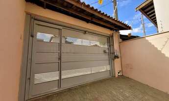 Imagem 2: Casa para aluguel, 3 quartos, 1 suíte, 4 vagas, Jardim Monumento - Piracicaba/SP