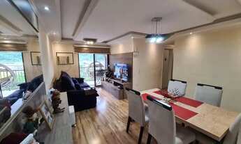 Imagem 5: Sala + 4 quartos no Grand Family Vida & Lazer