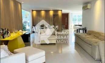 Imagem: MANSÃO TRIPLEX! FINO ACABAMENTO! 4 SUITES!